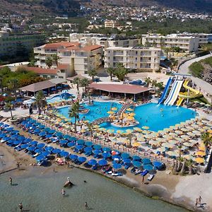 Eri Beach&Village Hotel